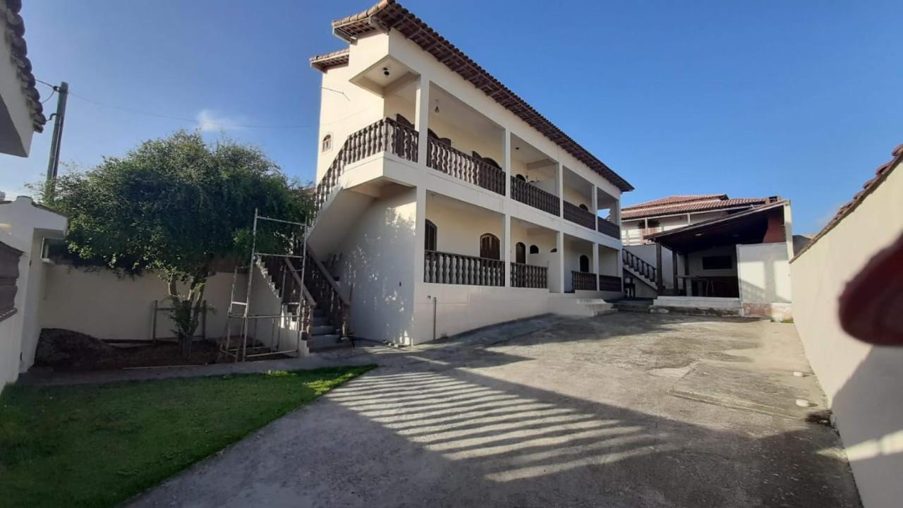 Villa Kitnet Da Izumi Cabo Frío Exterior foto
