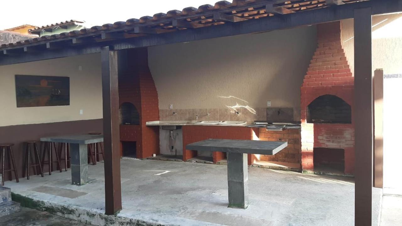 Villa Kitnet Da Izumi Cabo Frío Exterior foto