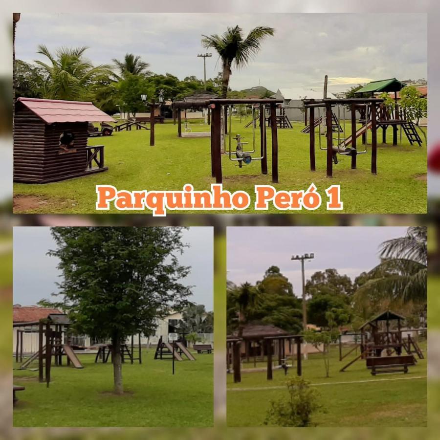 Villa Kitnet Da Izumi Cabo Frío Exterior foto
